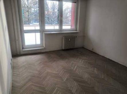 Bez popisku | Prodej bytu, 1+1, 28 m²