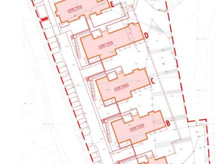 Bez popisku | Prodej - pozemek, ostatní, 1 292 m²