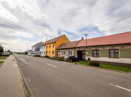 Bez popisku | Prodej - dům/vila, 122 m²