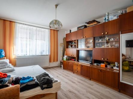 Bez popisku | Prodej - dům/vila, 122 m²