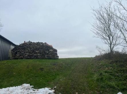 Bez popisku | Prodej - pozemek pro bydlení, 722 m²