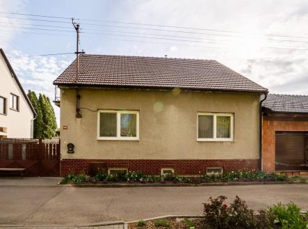 Bez popisku | Prodej - dům/vila, 98 m²