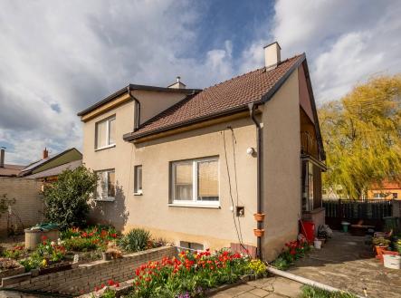 Bez popisku | Prodej - dům/vila, 98 m²