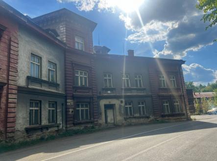 Bez popisku | Prodej bytu, 2+1, 84 m²