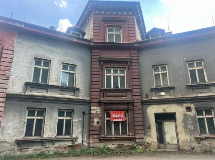Bez popisku | Prodej bytu, 2+1, 84 m²