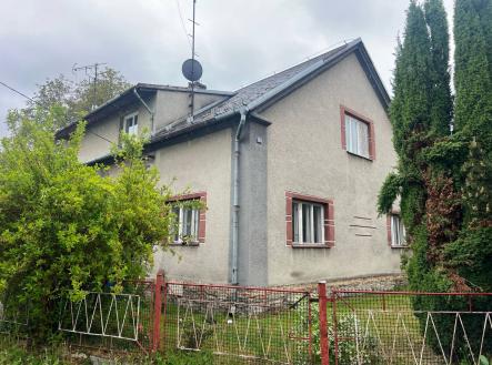 Prodej - dům/vila, 217 m² obrázek