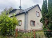 Prodej - dům/vila, 217 m²