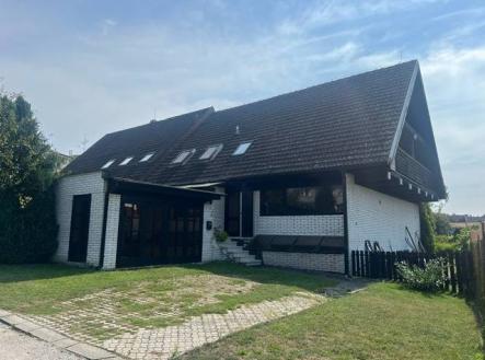 Bez popisku | Prodej - dům/vila, 270 m²