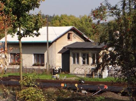 Prodej - dům/vila, 77 m² obrázek