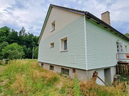 Bez popisku | Prodej - chata/rekreační objekt, 220 m²