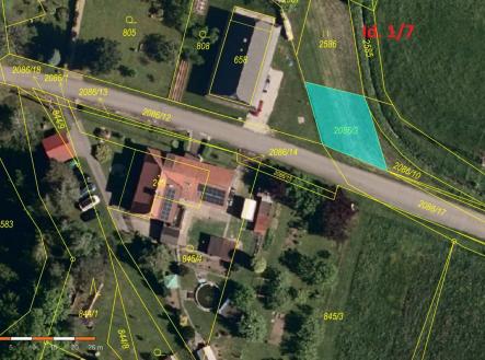 Bez popisku | Prodej - dům/vila, 165 m²