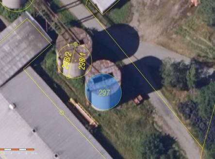 Bez popisku | Prodej - zemědělský objekt, 1 m²