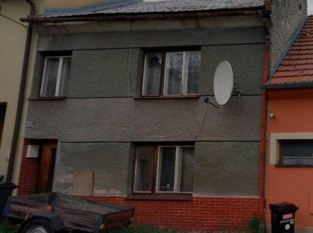 Bez popisku | Prodej - dům/vila, 190 m²