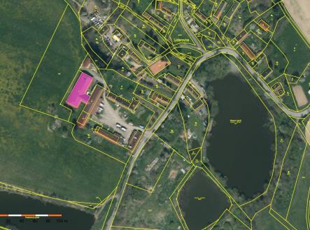 Bez popisku | Prodej - pozemek pro komerční výstavbu, 1 m²