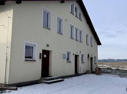 Bez popisku | Prodej - pozemek pro komerční výstavbu, 1 m²