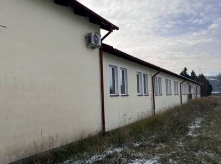 Bez popisku | Prodej - pozemek pro komerční výstavbu, 1 m²