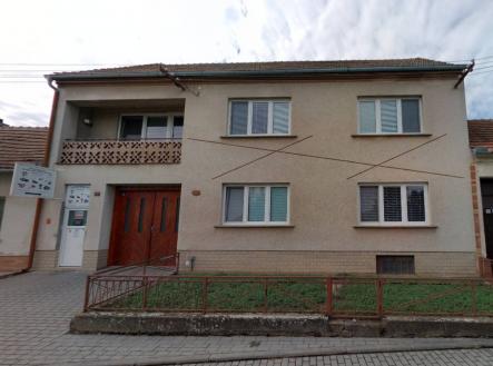 Bez popisku | Prodej - dům/vila, 355 m²