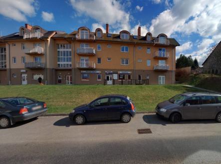 Bez popisku | Prodej bytu, 2+kk, 74 m²