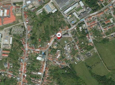 Bez popisku | Prodej bytu, 2+kk, 74 m²