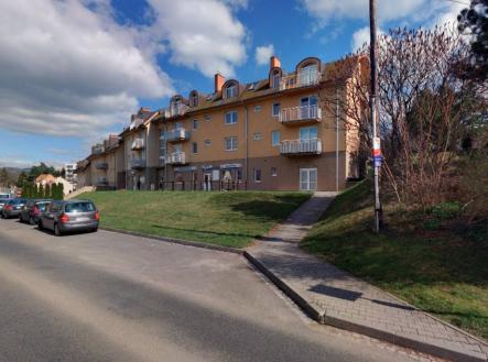 Bez popisku | Prodej bytu, 2+kk, 73 m²