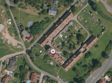 Bez popisku | Prodej - dům/vila, 831 m²