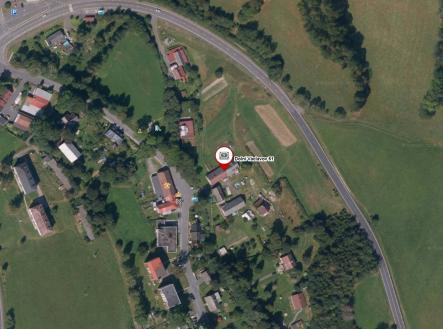 Bez popisku | Prodej - dům/vila, 150 m²