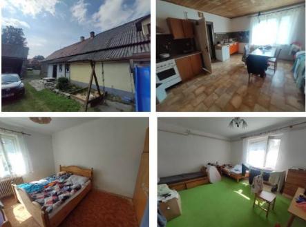 Bez popisku | Prodej - dům/vila, 150 m²