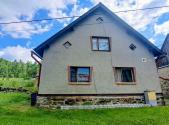 Prodej - chata/rekreační objekt, 150 m²