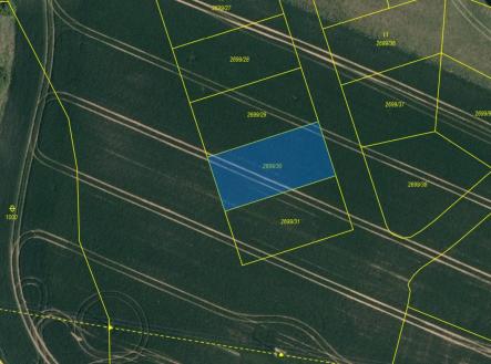 Bez popisku | Prodej - pozemek pro bydlení, 819 m²