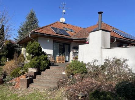 Bez popisku | Prodej - dům/vila, 206 m²