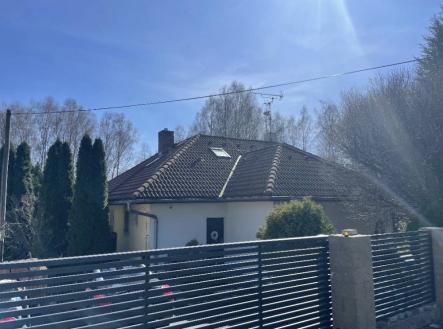 Bez popisku | Prodej - dům/vila, 206 m²