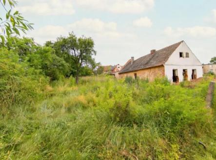 Prodej - pozemek pro bydlení, 1 355 m² obrázek