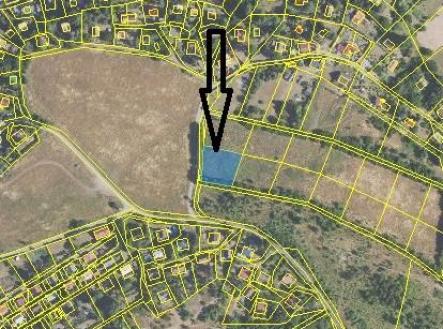 2.jpg | Prodej - pozemek pro komerční výstavbu, 1 043 m²