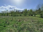 Prodej - pozemek pro komerční výstavbu, 1 043 m²