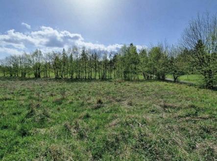 Prodej - pozemek pro komerční výstavbu, 1 043 m² obrázek
