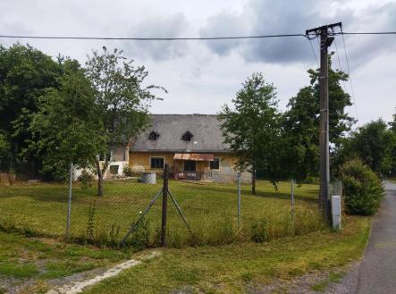 Prodej - dům/vila, 140 m² obrázek