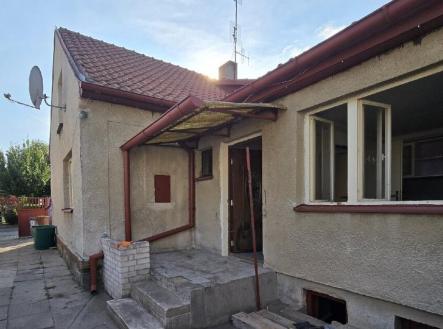 Prodej - dům/vila, 58 m² obrázek