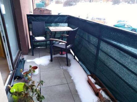 IMG_20260107_152549.jpg | Prodej bytu, 1+kk, 43 m²