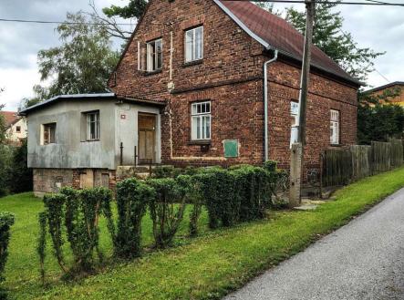 Prodej - dům/vila, 120 m² obrázek