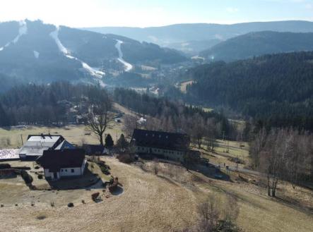 Prodej - pozemek pro bydlení, 2 074 m² obrázek