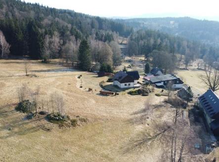 DJI_0585.JPG | Prodej - pozemek pro bydlení, 2 074 m²