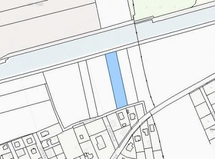 Prodej - pozemek pro bydlení, 3 499 m² obrázek