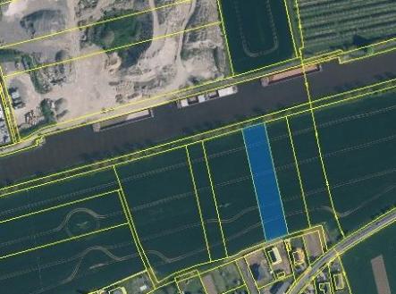 Prodej - pozemek pro bydlení, 3 499 m² obrázek