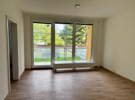 image0.jpeg | Pronájem bytu, 4+1, 100 m²