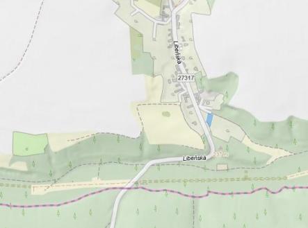 3.jpg | Prodej - pozemek, zahrada, 662 m²