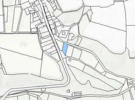 Bez názvu.jpg | Prodej - pozemek, zahrada, 662 m²