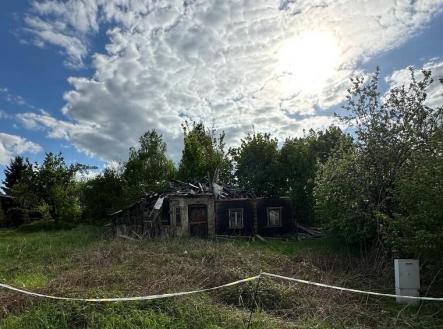 Prodej - pozemek pro bydlení, 649 m² obrázek