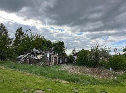 204863735 (1).jpg | Prodej - pozemek pro bydlení, 649 m²