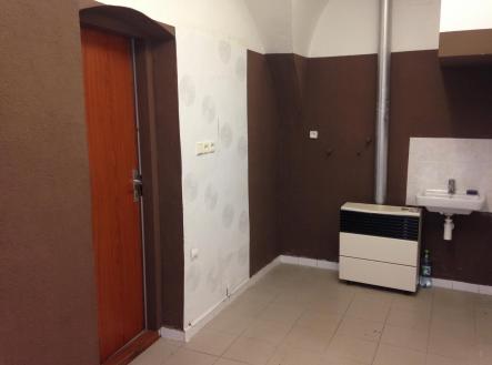 Photo 07.09.17 11 27 20.jpg | Pronájem - obchodní prostor, 11 m²