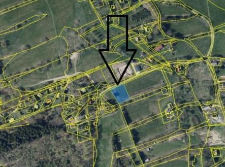 2.jpg | Prodej - pozemek pro bydlení, 1 311 m²